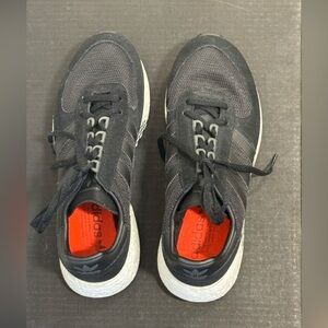 Adidas Marathon x 5923 Boost Men’s Size 8 Black Grey EE3656